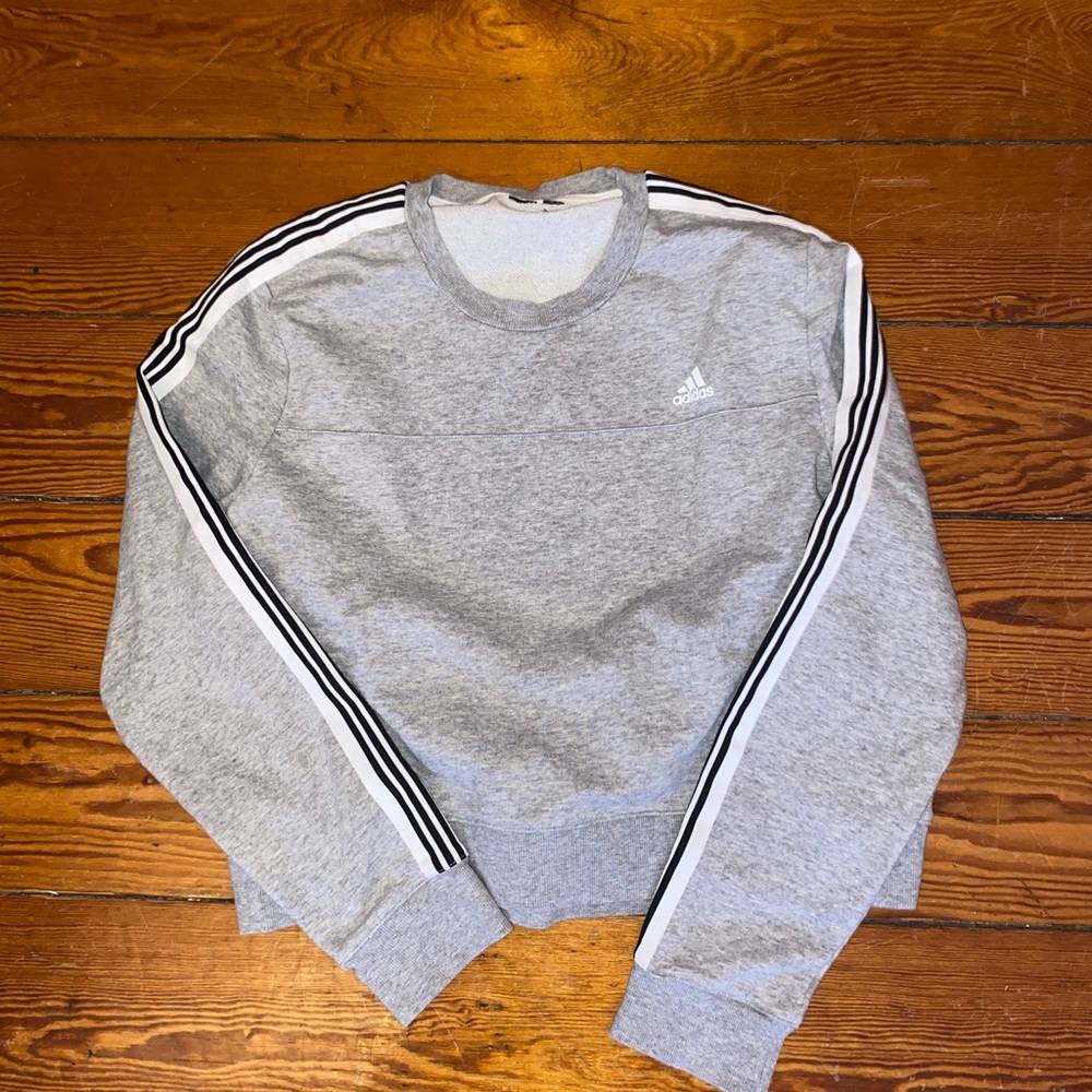 Adidas Crewneck